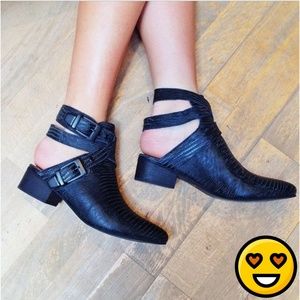 Matisse x Ascot Friday Talon Booties (7)